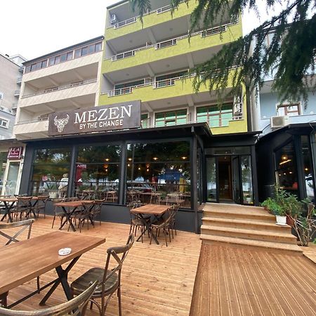 Vila Vadeha Pogradec Zewnętrze zdjęcie
