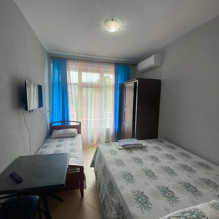 Vila Vadeha Pogradec Zewnętrze zdjęcie