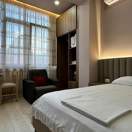 Vila Vadeha Pogradec Zewnętrze zdjęcie