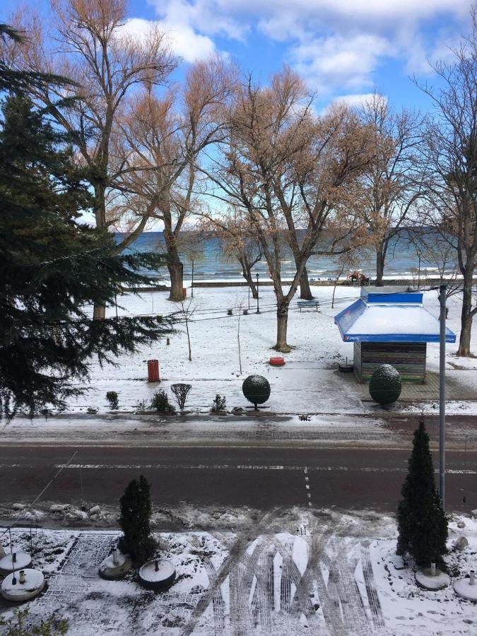 Vila Vadeha Pogradec Zewnętrze zdjęcie