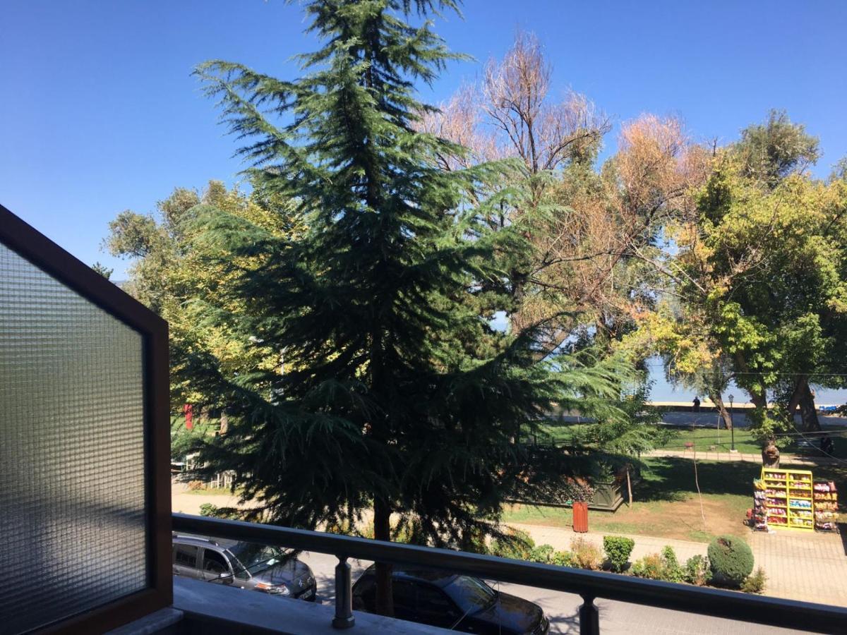 Vila Vadeha Pogradec Zewnętrze zdjęcie