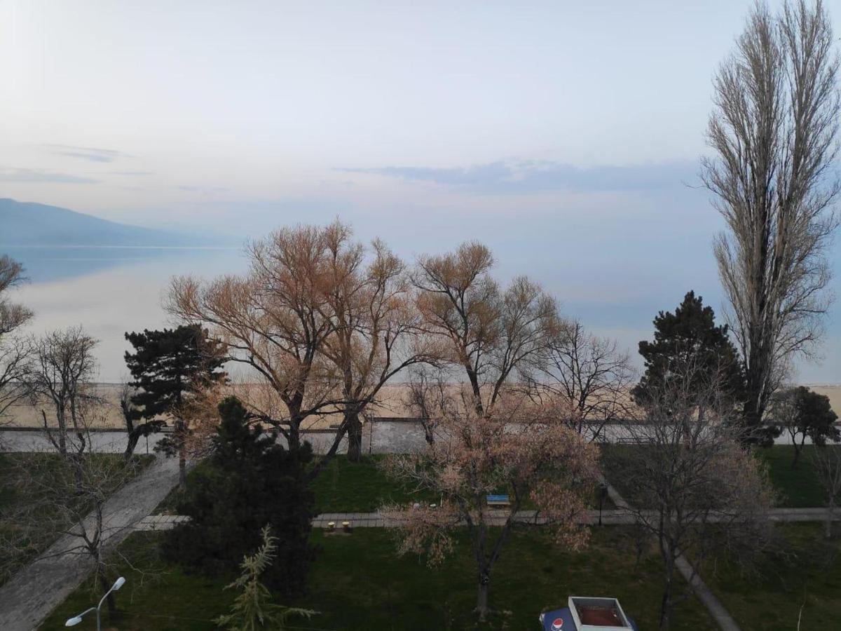 Vila Vadeha Pogradec Zewnętrze zdjęcie