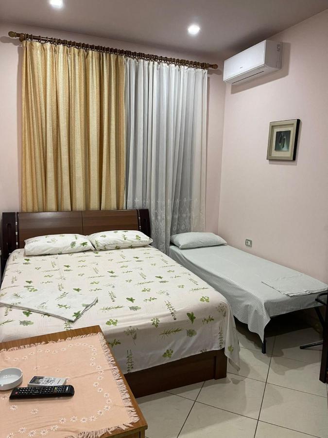 Vila Vadeha Pogradec Zewnętrze zdjęcie