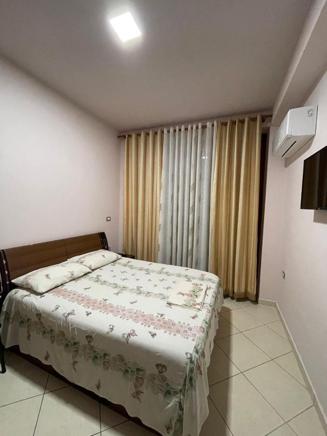 Vila Vadeha Pogradec Zewnętrze zdjęcie