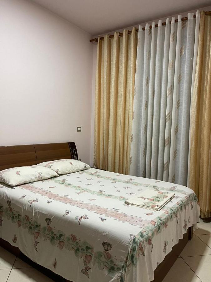 Vila Vadeha Pogradec Zewnętrze zdjęcie