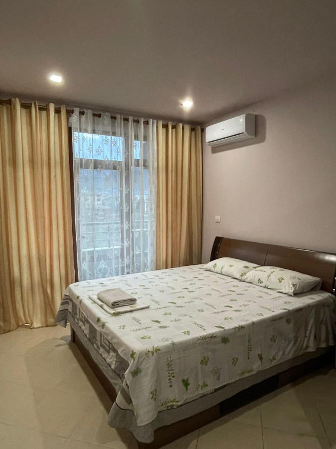 Vila Vadeha Pogradec Zewnętrze zdjęcie