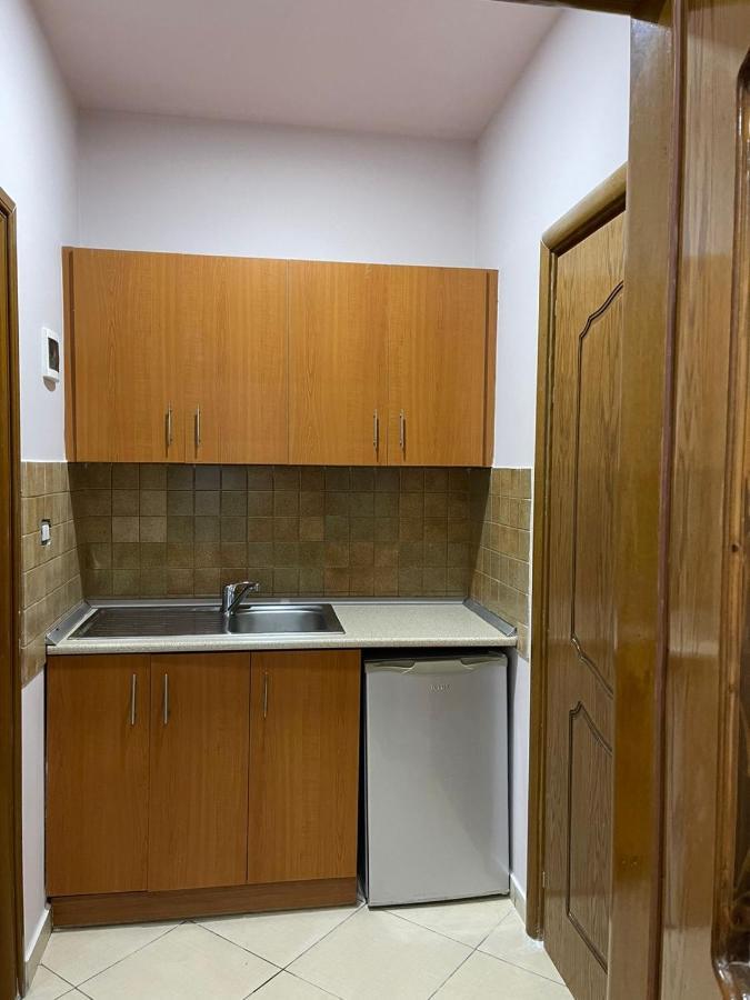 Vila Vadeha Pogradec Zewnętrze zdjęcie