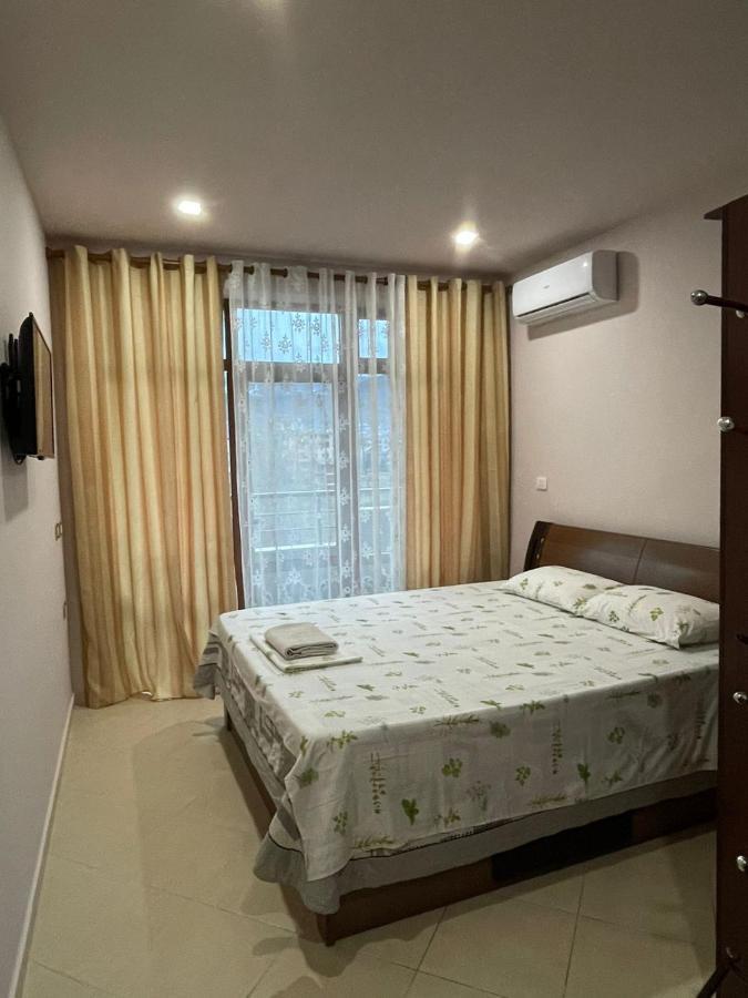 Vila Vadeha Pogradec Zewnętrze zdjęcie