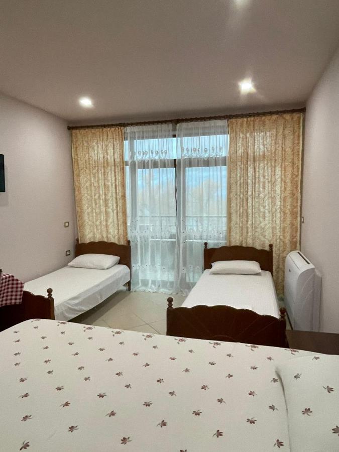 Vila Vadeha Pogradec Zewnętrze zdjęcie
