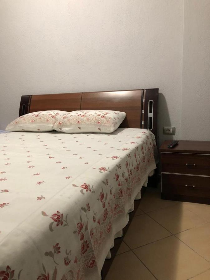 Vila Vadeha Pogradec Zewnętrze zdjęcie