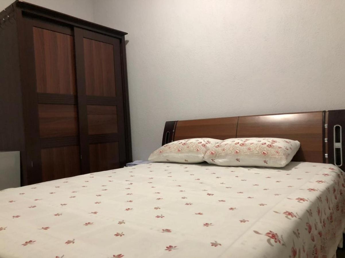 Vila Vadeha Pogradec Zewnętrze zdjęcie