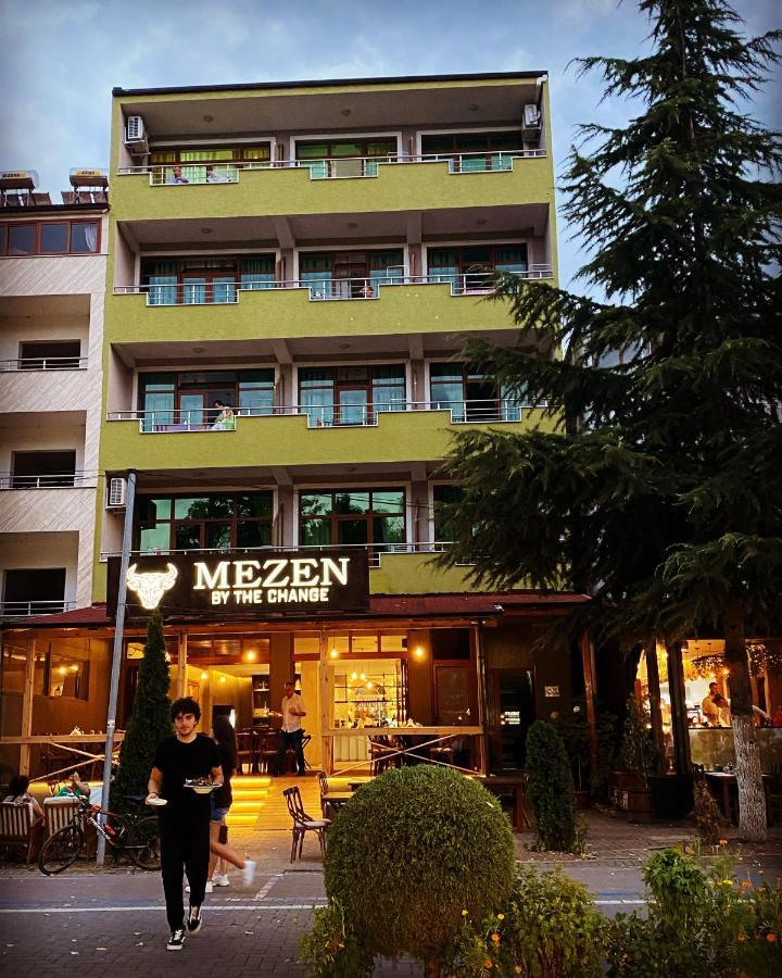 Vila Vadeha Pogradec Zewnętrze zdjęcie