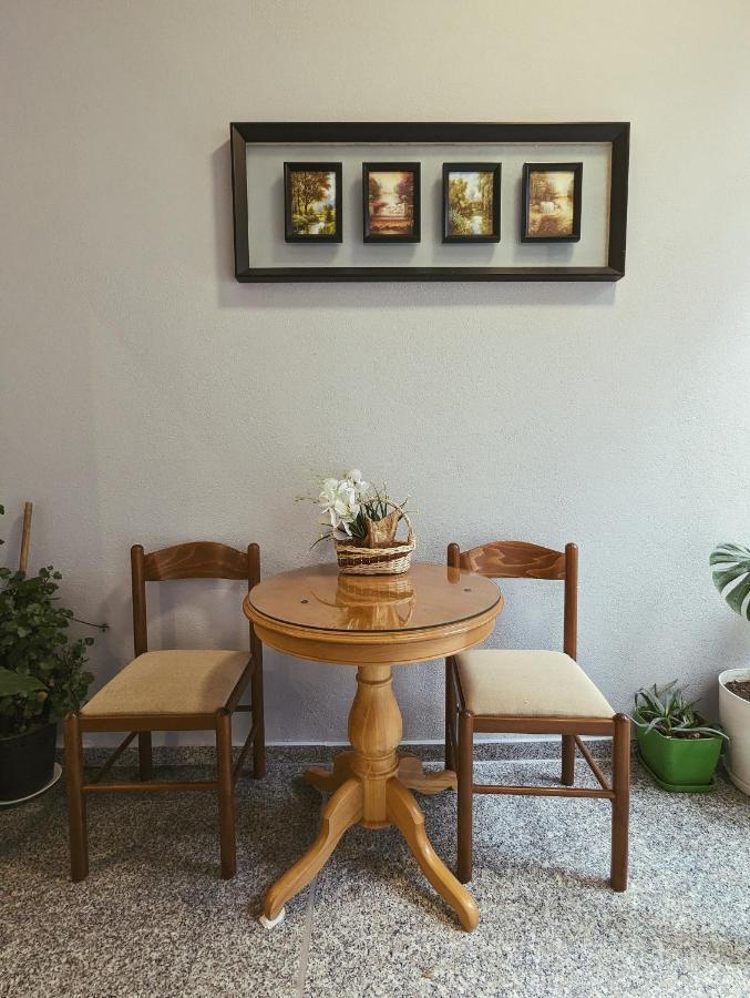 Vila Vadeha Pogradec Zewnętrze zdjęcie