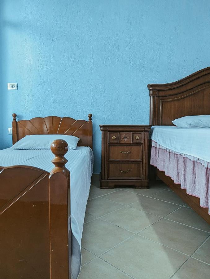 Vila Vadeha Pogradec Zewnętrze zdjęcie