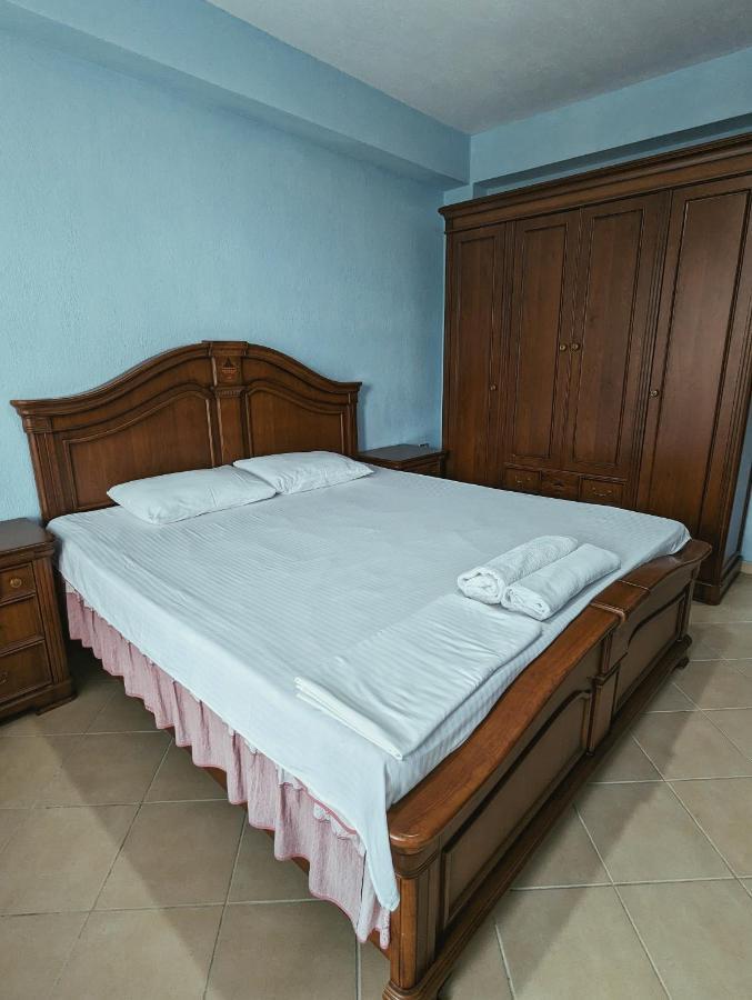 Vila Vadeha Pogradec Zewnętrze zdjęcie