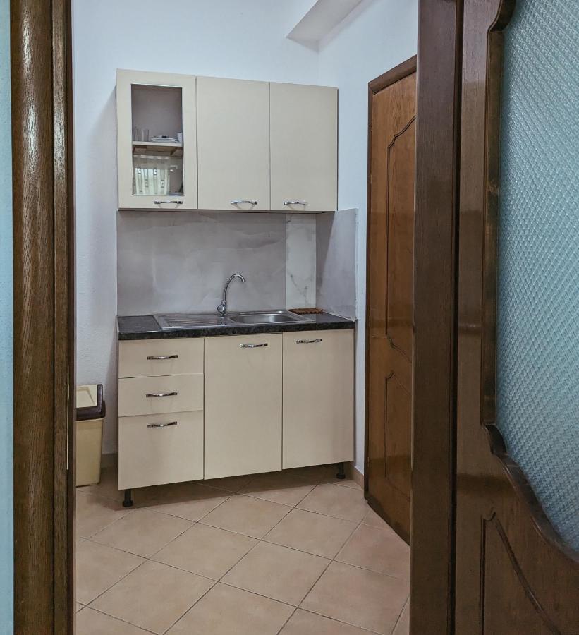 Vila Vadeha Pogradec Zewnętrze zdjęcie