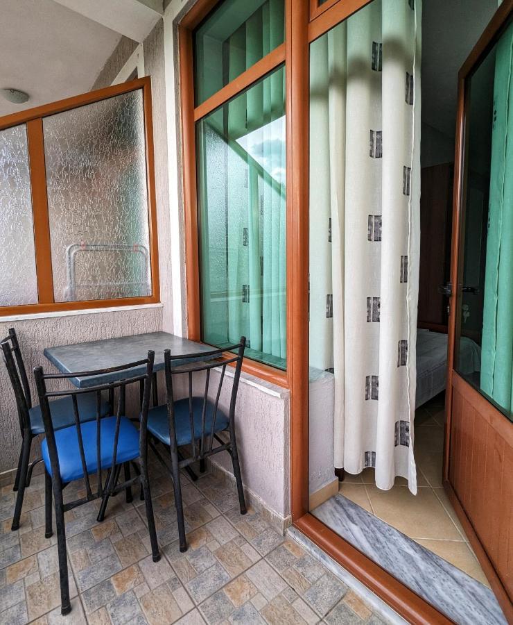 Vila Vadeha Pogradec Zewnętrze zdjęcie
