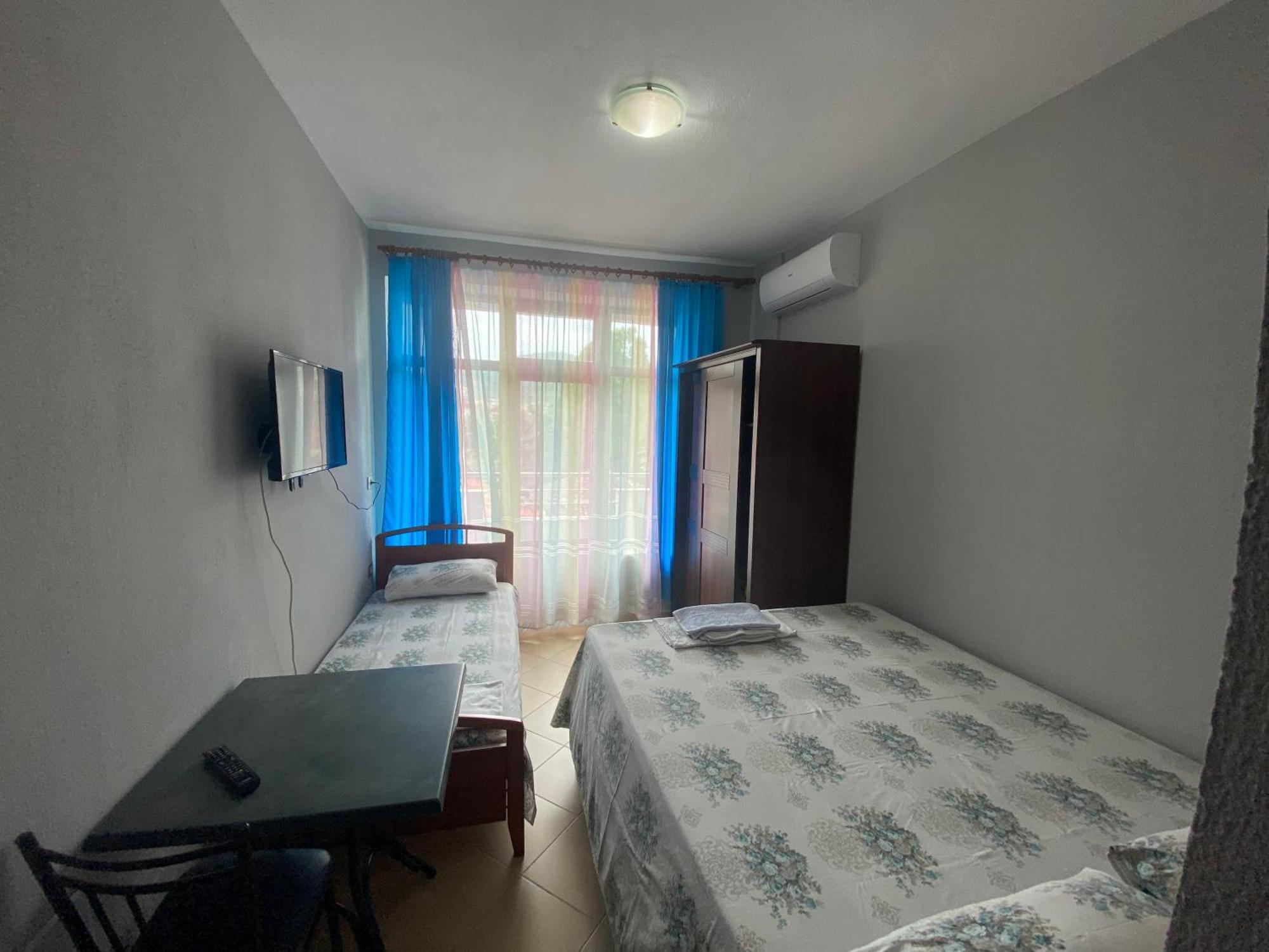 Vila Vadeha Pogradec Zewnętrze zdjęcie