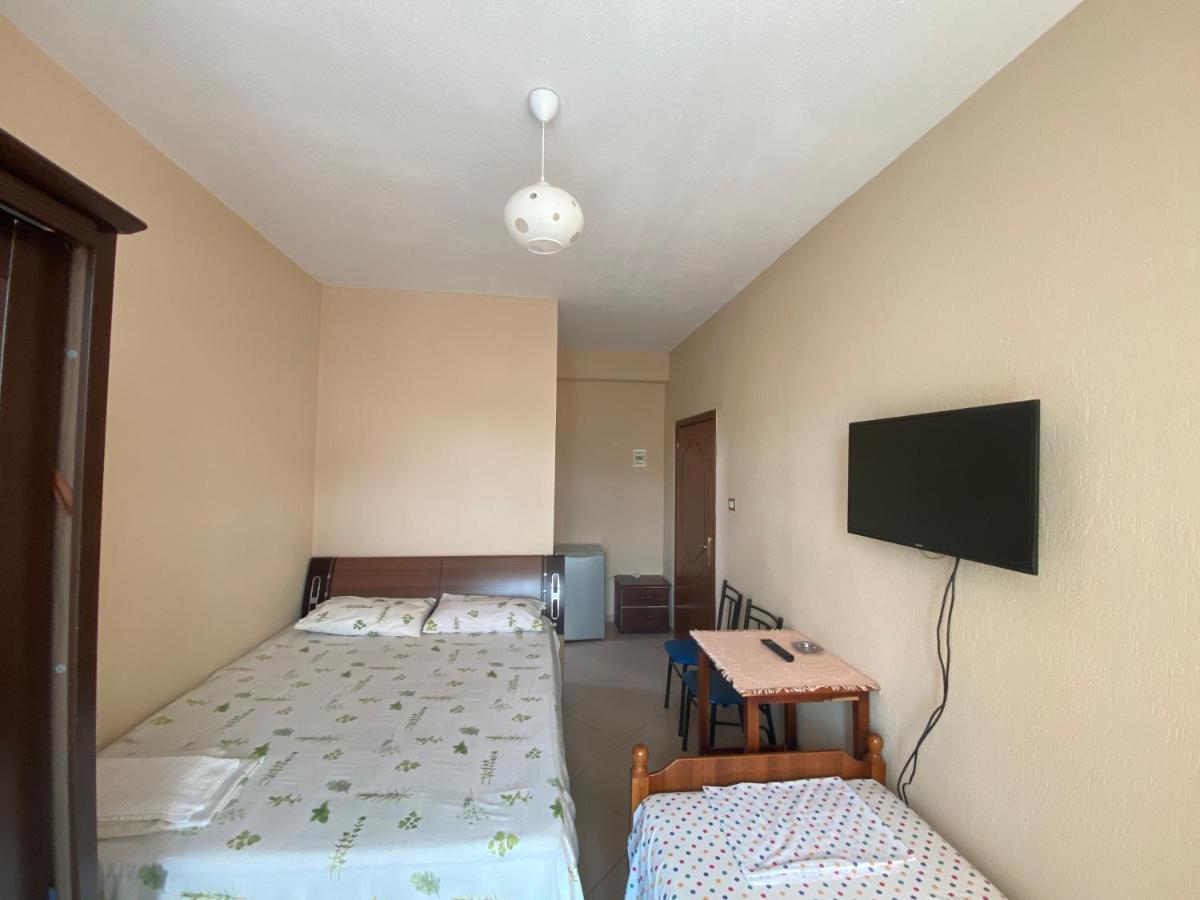 Vila Vadeha Pogradec Zewnętrze zdjęcie