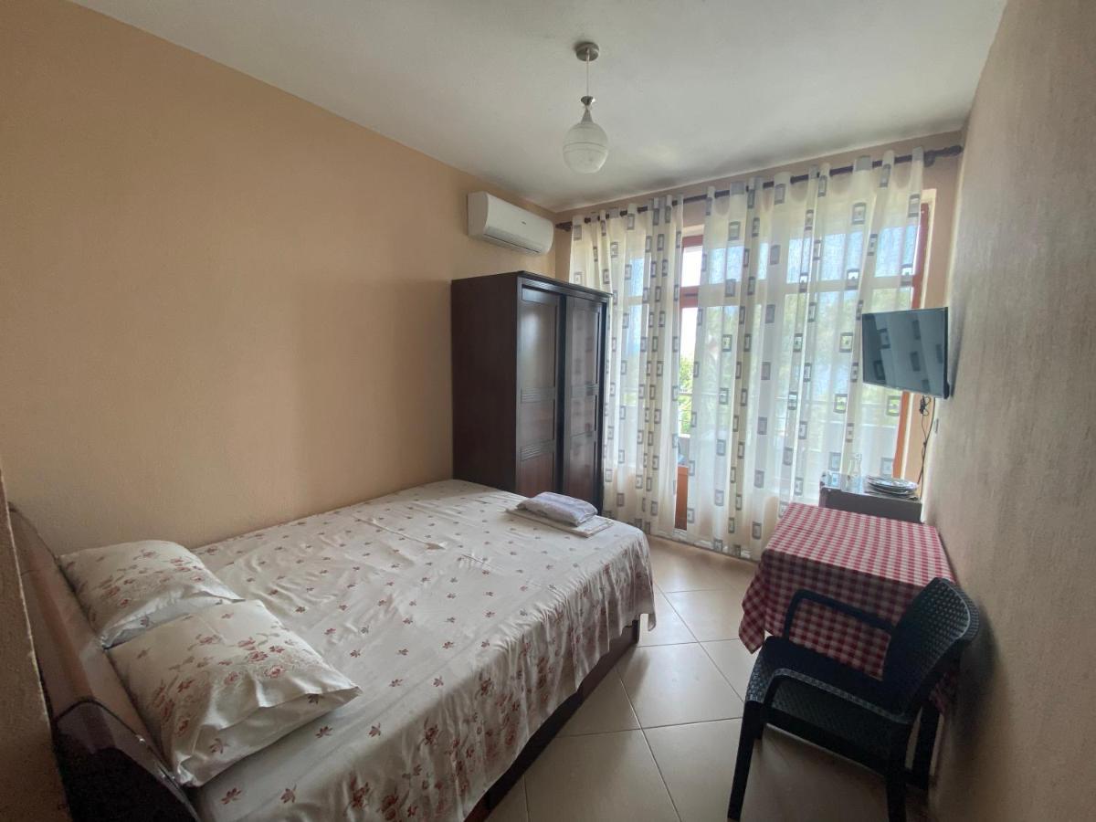 Vila Vadeha Pogradec Zewnętrze zdjęcie