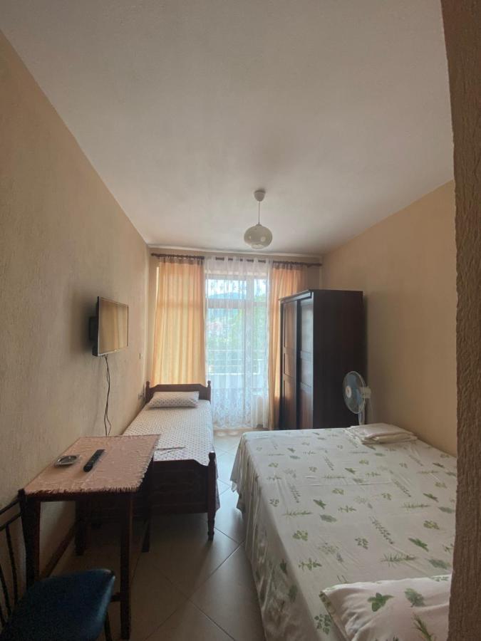 Vila Vadeha Pogradec Zewnętrze zdjęcie