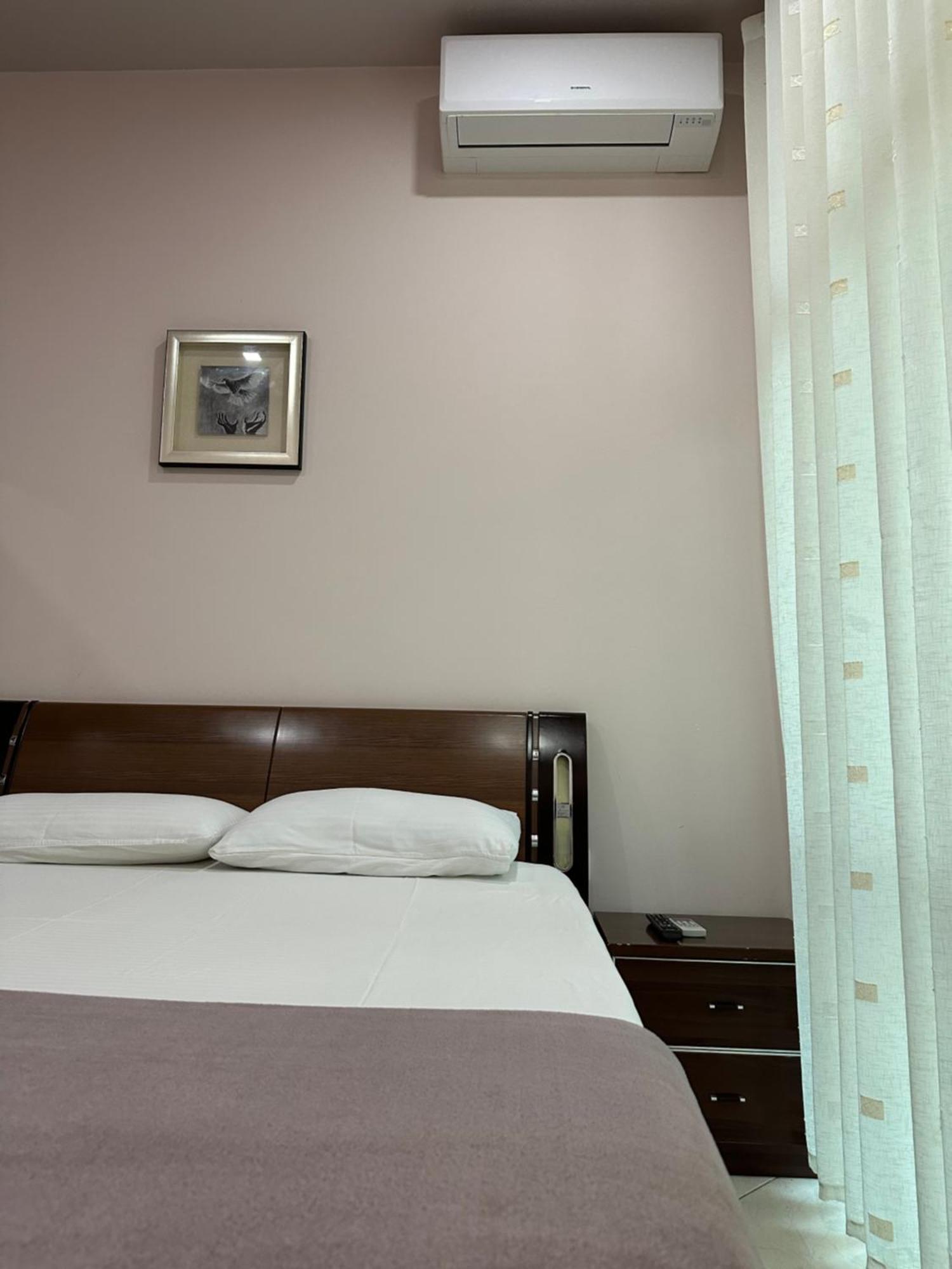 Vila Vadeha Pogradec Zewnętrze zdjęcie