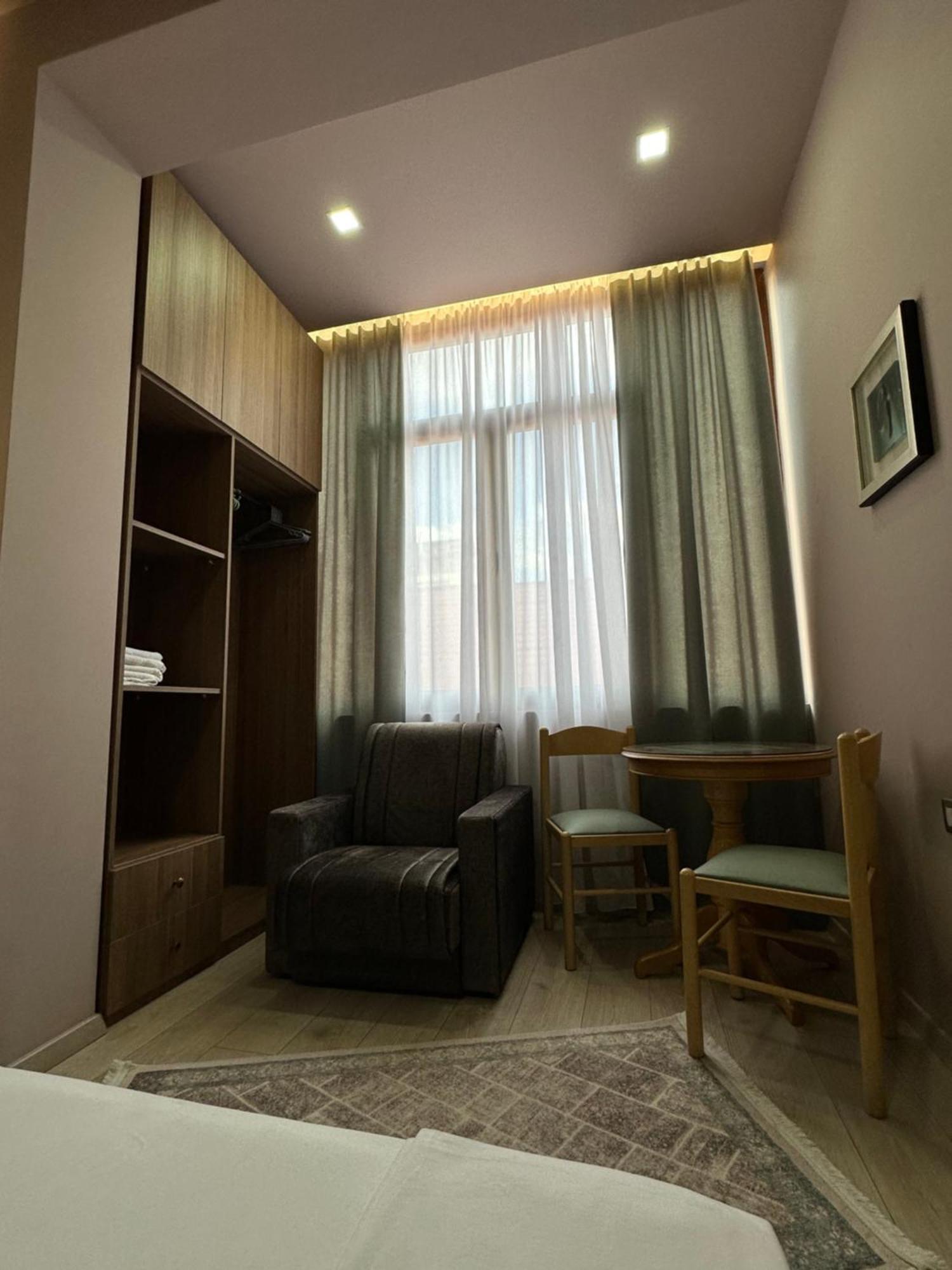 Vila Vadeha Pogradec Zewnętrze zdjęcie